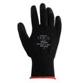 polyco black matrix p grip glove x144