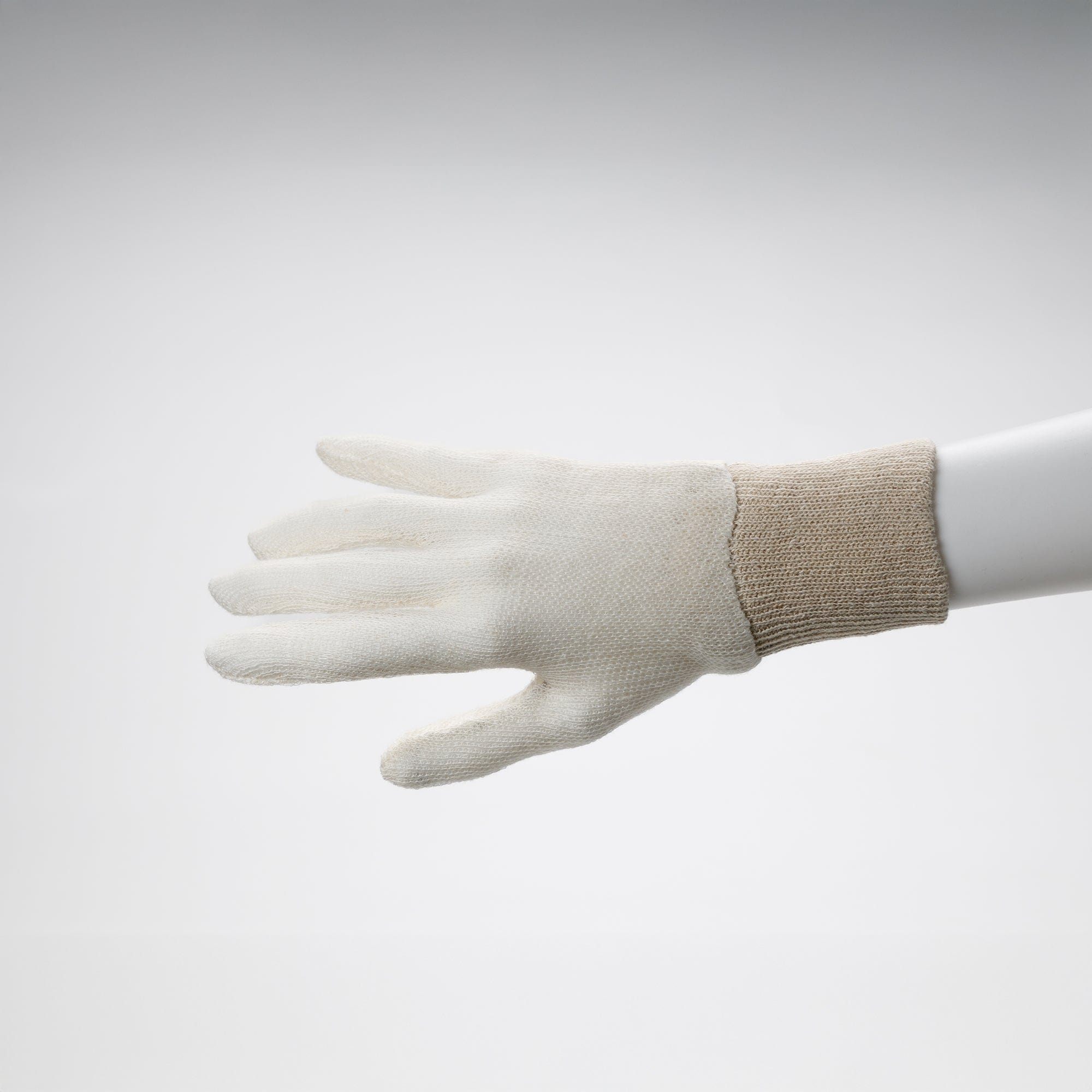 polycotton lined gloves womens