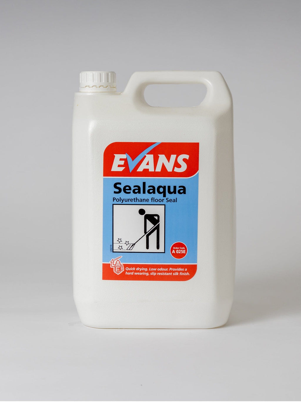 polyurethane water based floor seal