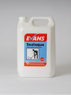 polyurethane water based floor seal