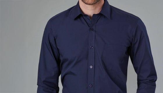 poplin fabric for shirts lightweight cool