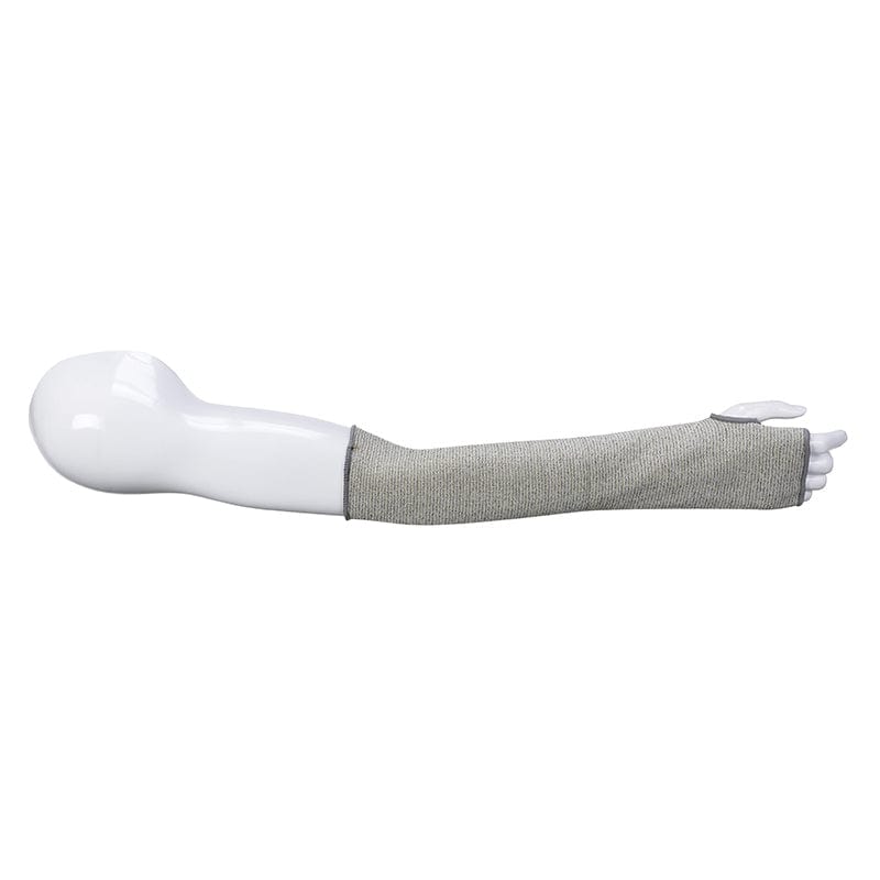 portwest 18 inch cut resistant sleeve a690 model 2