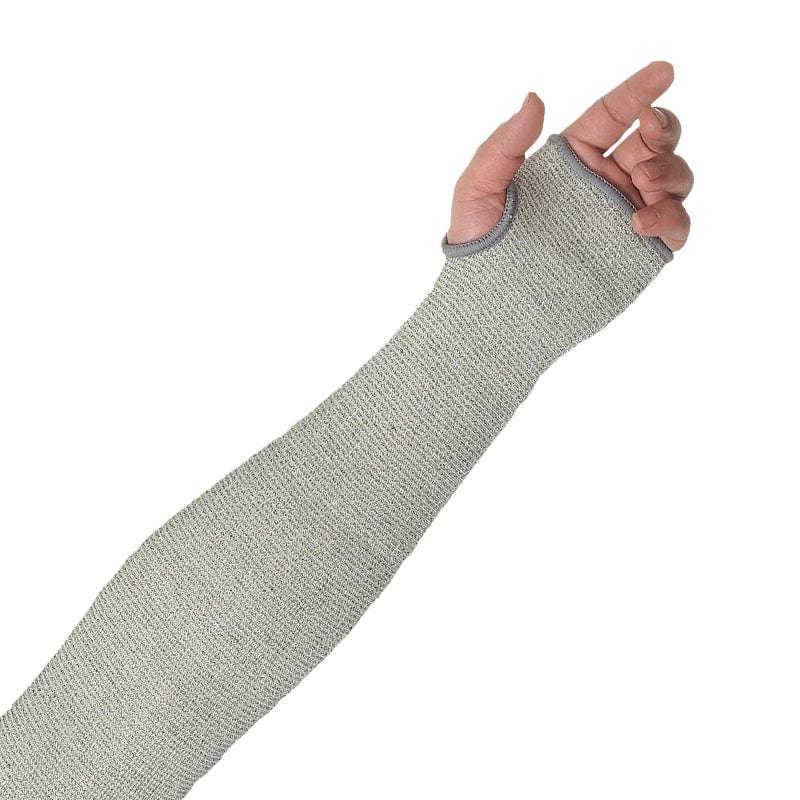 portwest 18 inch cut resistant sleeve a690 model