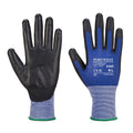 portwest anti static flex glove a360