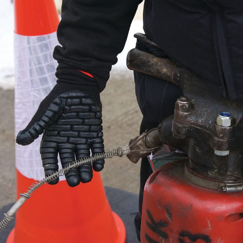 portwest anti vibration glove a790 x large model 2