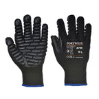 portwest anti vibration glove a790 x large