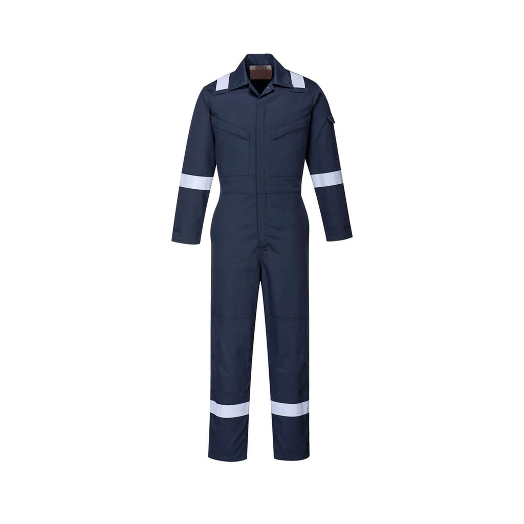 Portwest Bizflame Ladies Coverall FR51