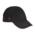 portwest bump cap pw59 black