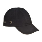 portwest bump cap pw59 black