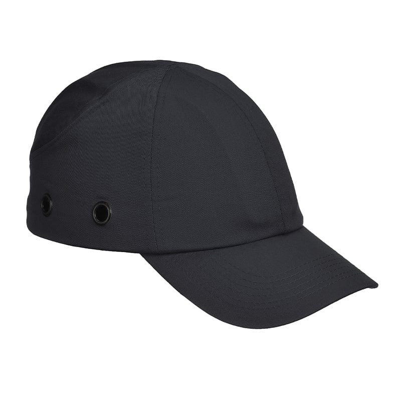 portwest bump cap pw59 navy