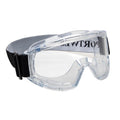 portwest challenger goggle pw22