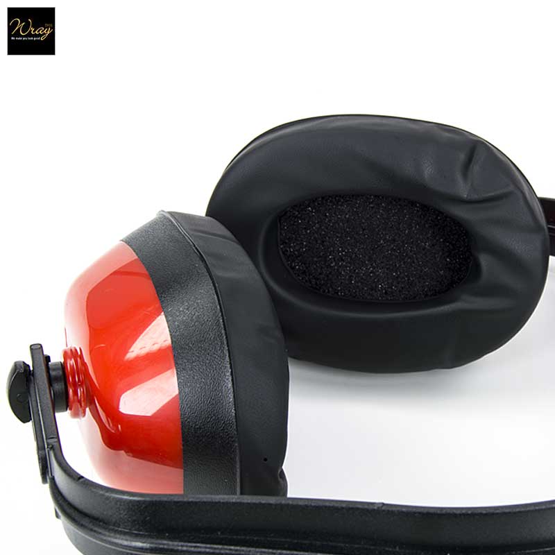 portwest classic lightweight ear defender pw40 detail