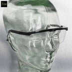 portwest classic safety eye screen pw33 model