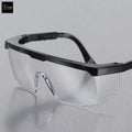 portwest classic safety eye screen pw33
