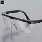 portwest classic safety eye screen pw33