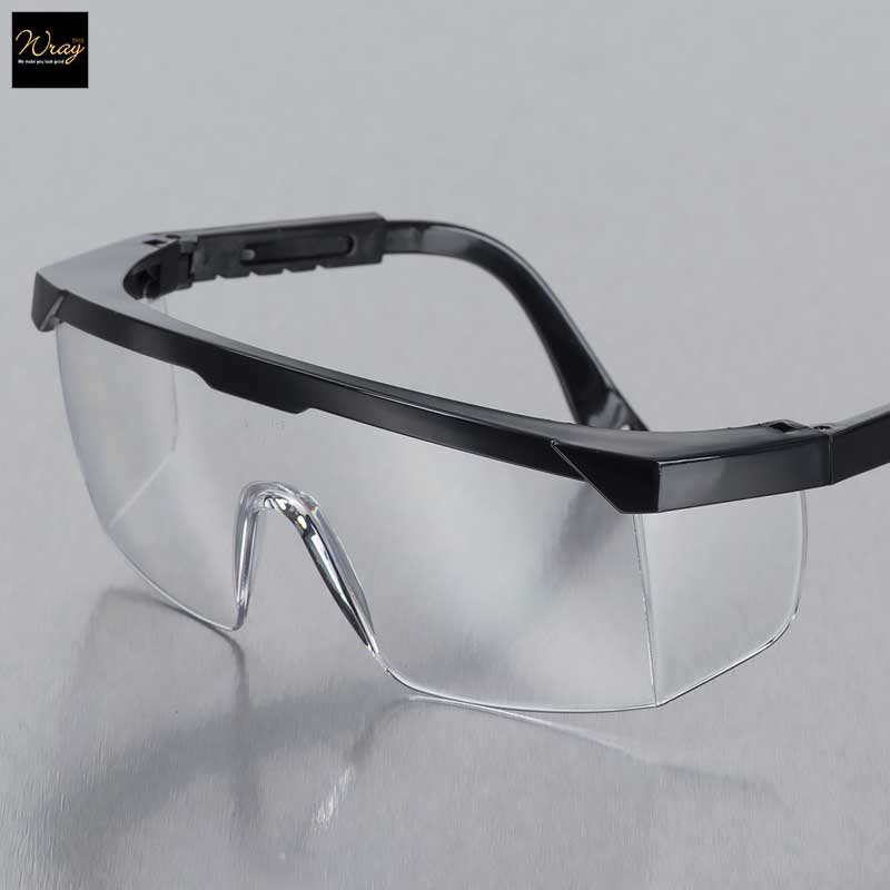portwest classic safety eye screen pw33