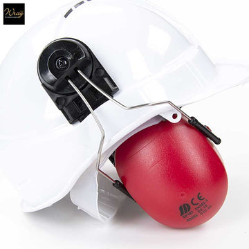 Portwest Clip-on Ear Protector PW42