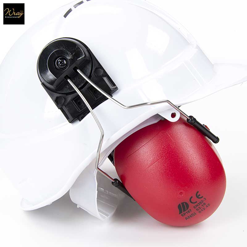 portwest clip on protector pw42 close up 1