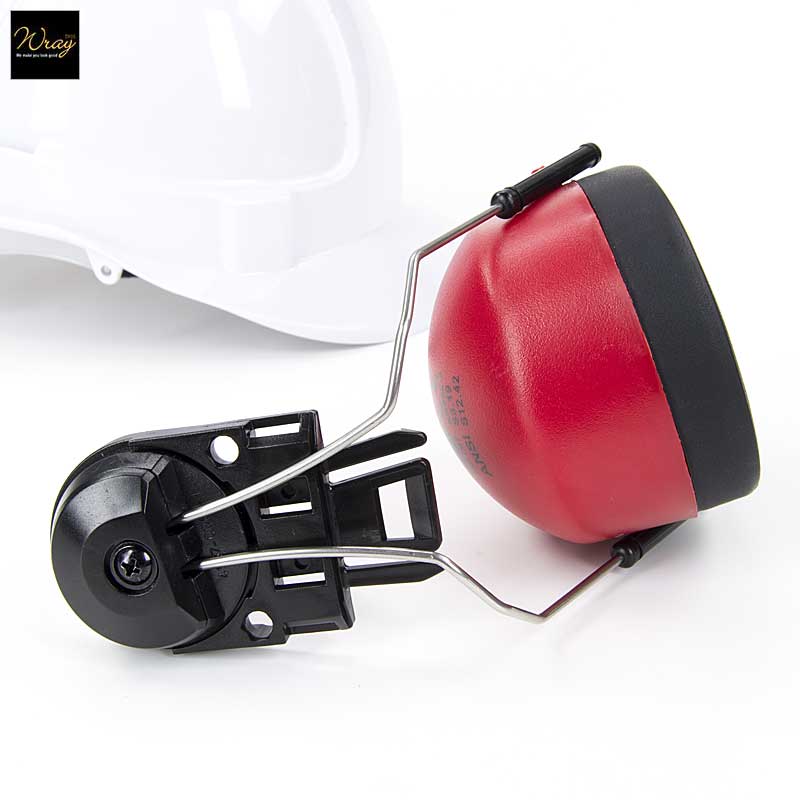 portwest clip on protector pw42 close up 2