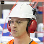 portwest clip on protector pw42 model