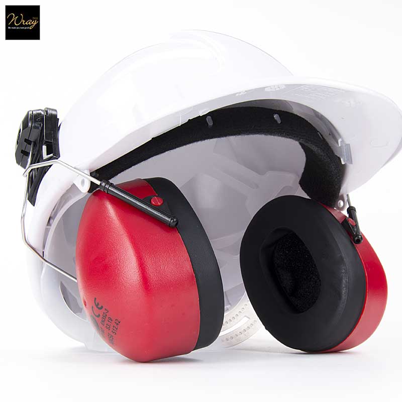 portwest clip on protector pw42