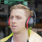 portwest comfort ear protector pw43 model