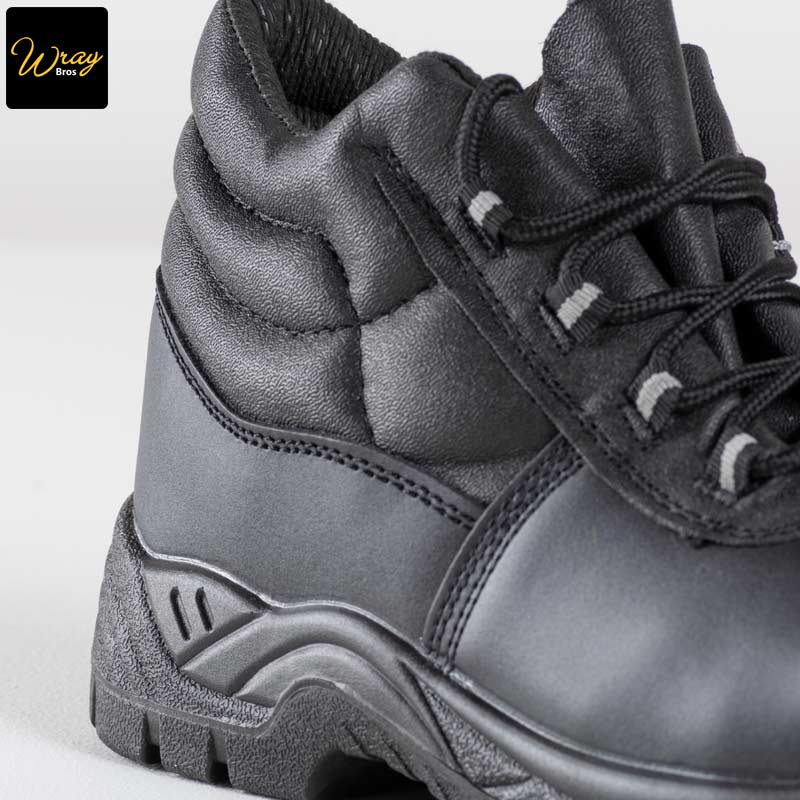 portwest composite safety boot s1 fc21 anti static midsole
