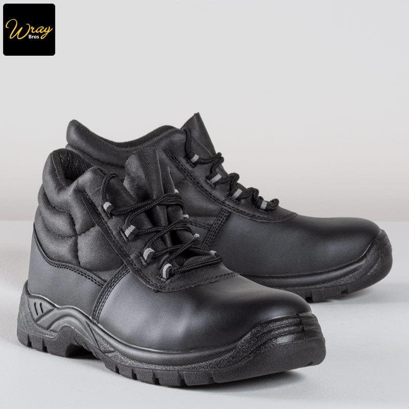 portwest composite safety boot s1 fc21 durable