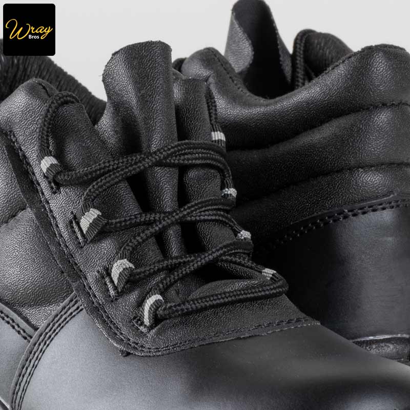 portwest composite safety boot s1 fc21 ligfhtweight metal free