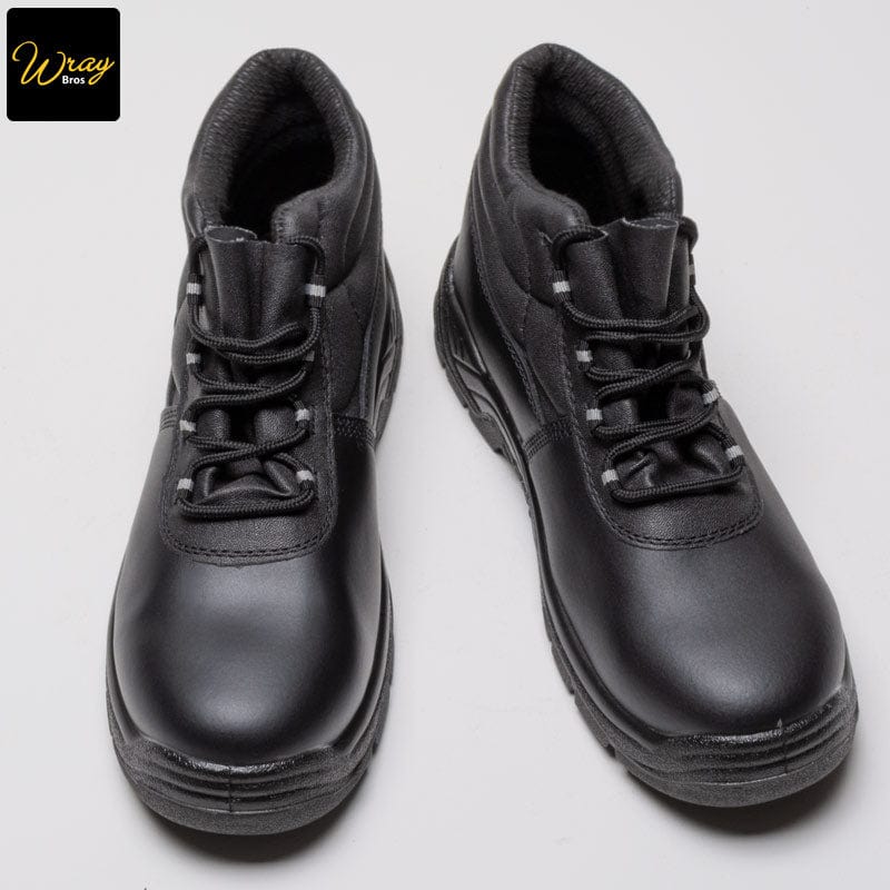 portwest composite safety boot s1 fc21 lightweight
