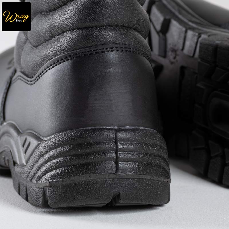 portwest composite safety boot s1 fc21 slip resistant