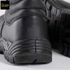 portwest composite safety boot s1 fc21 slip resistant
