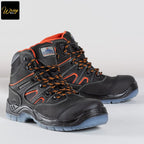 portwest compositelite all weather boot fc57 heat resistant oil resistant