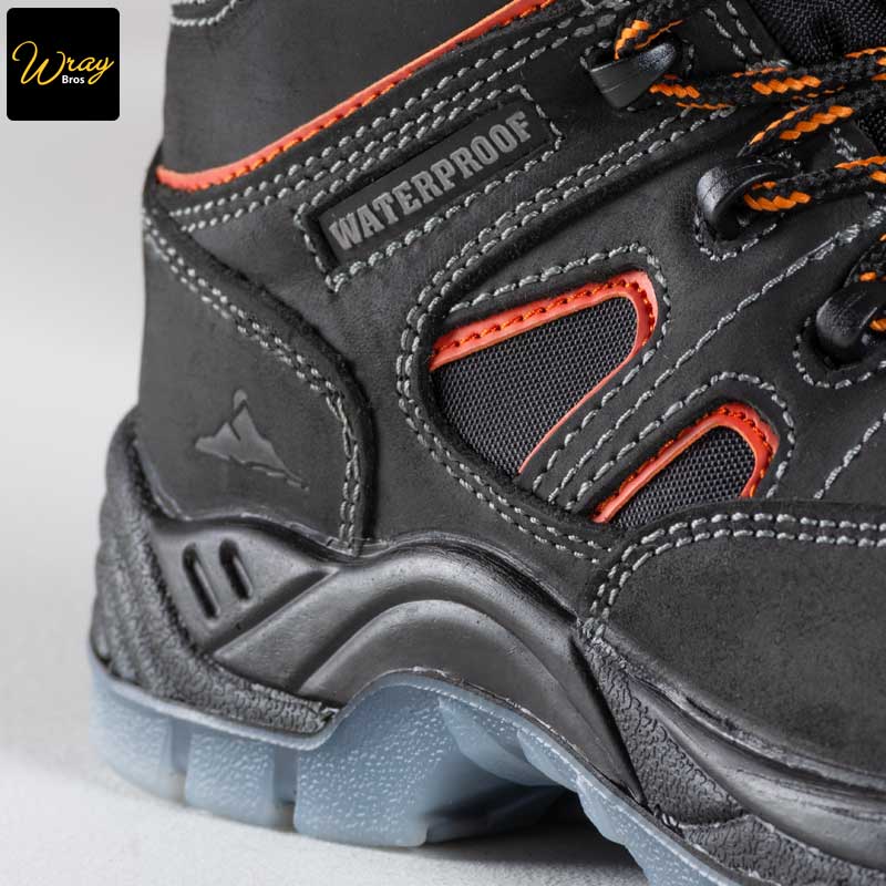 portwest compositelite all weather boot fc57 waterproof membrane