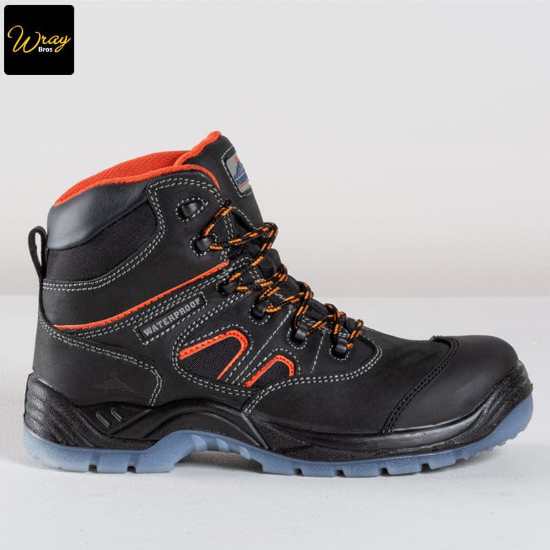 portwest compositelite all weather boot fc57