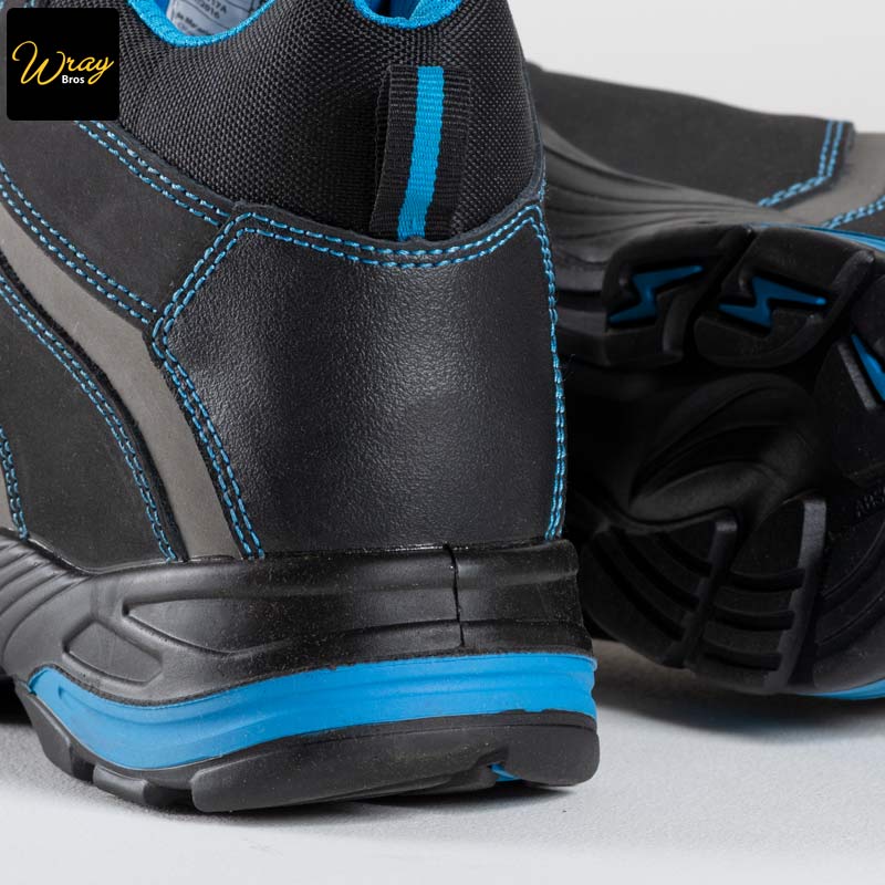 portwest compositelite operis boot s3 fc60 blue heel