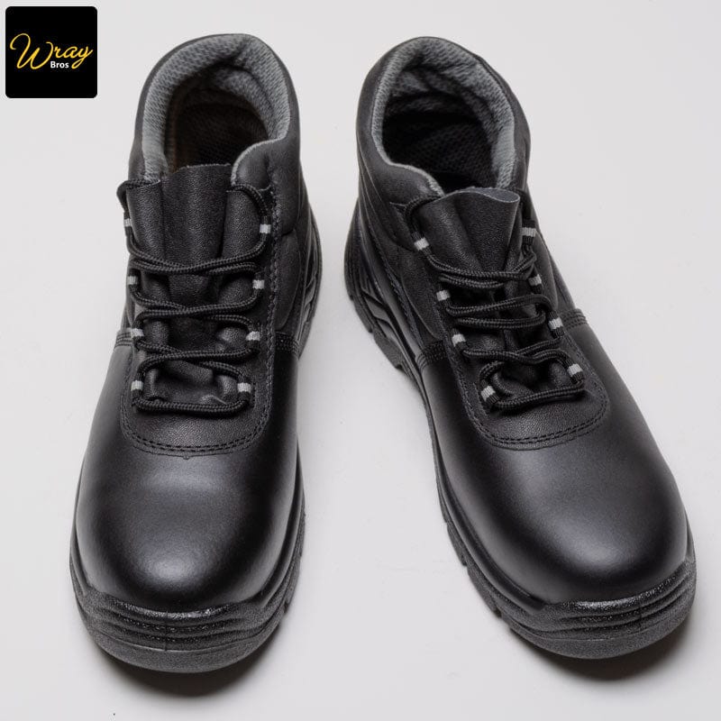 portwest compositelite safety boot s1p fc10 hardwearing