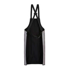 portwest cut resistant bib apron cr01 back