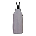 portwest cut resistant bib apron cr01