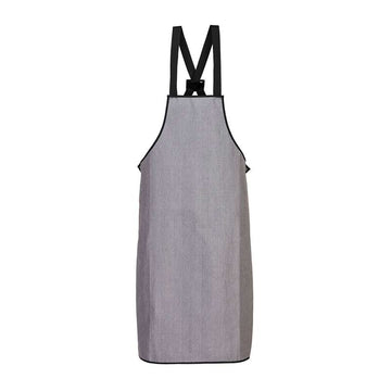 portwest cut resistant bib apron cr01