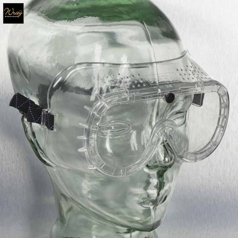 portwest direct safety goggles pw20 model