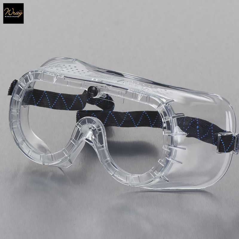 portwest direct safety goggles pw20
