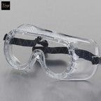 portwest direct safety goggles pw20