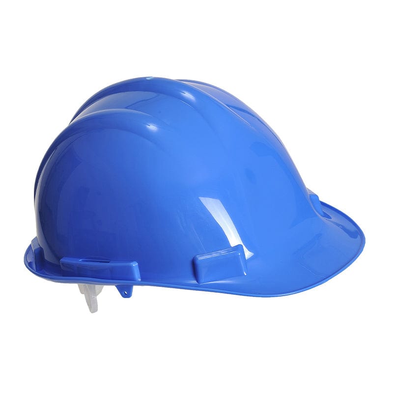 portwest expertbase safety helmet pw50 blue