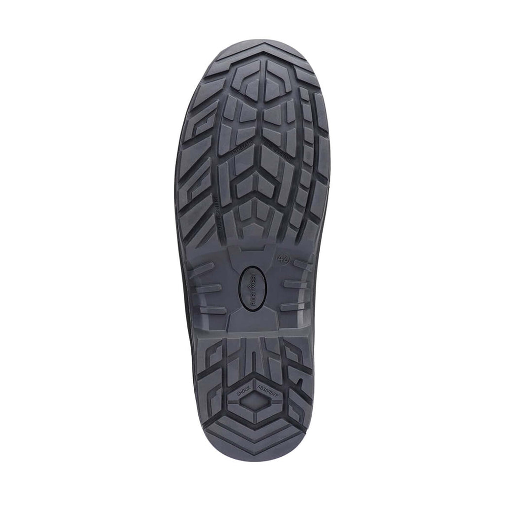 Portwest Composite Leather Mid Boot FD25 - S7L