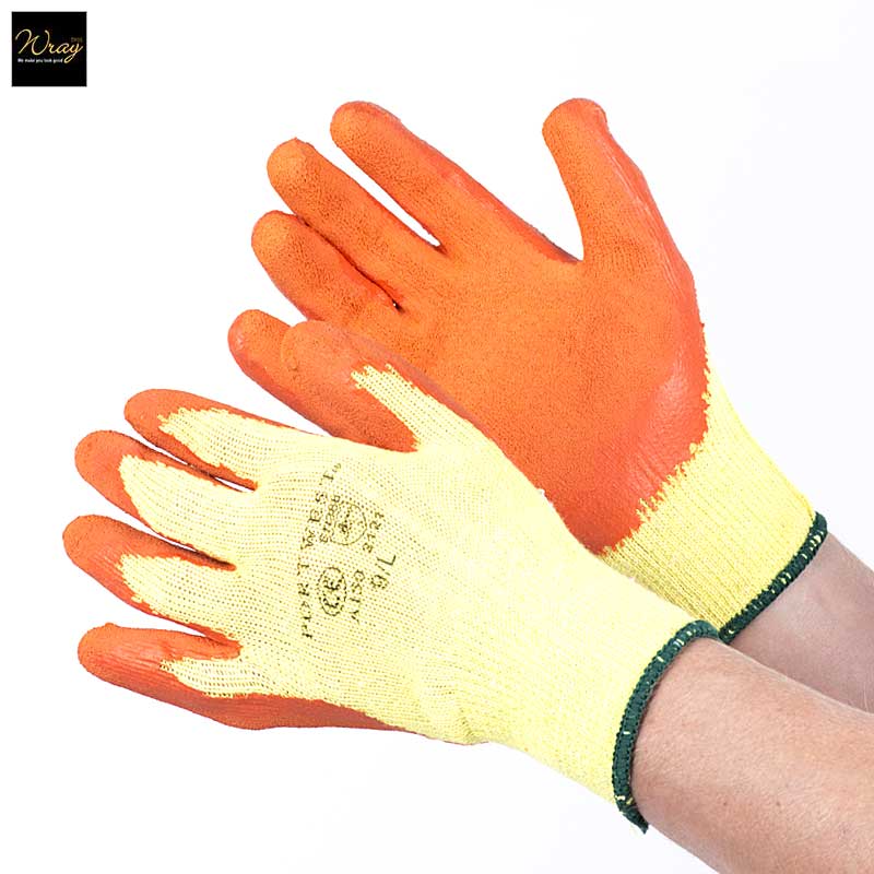 portwest fortis grip glove a150