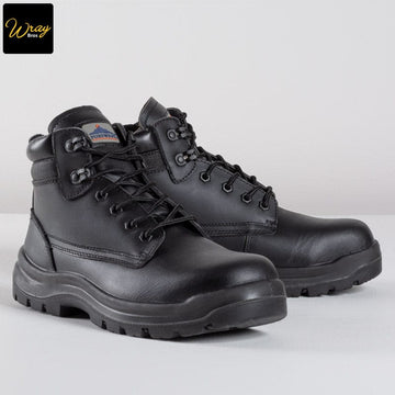 Portwest Foyle Safety Boot S3 FD11