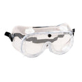 portwest indirect goggle pw21