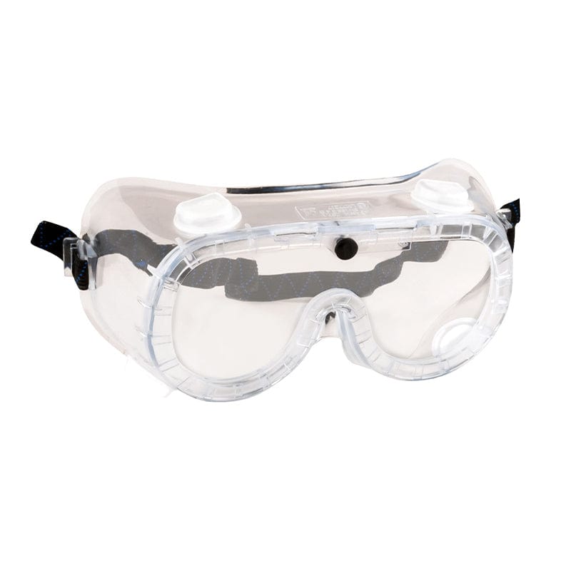 portwest indirect goggle pw21