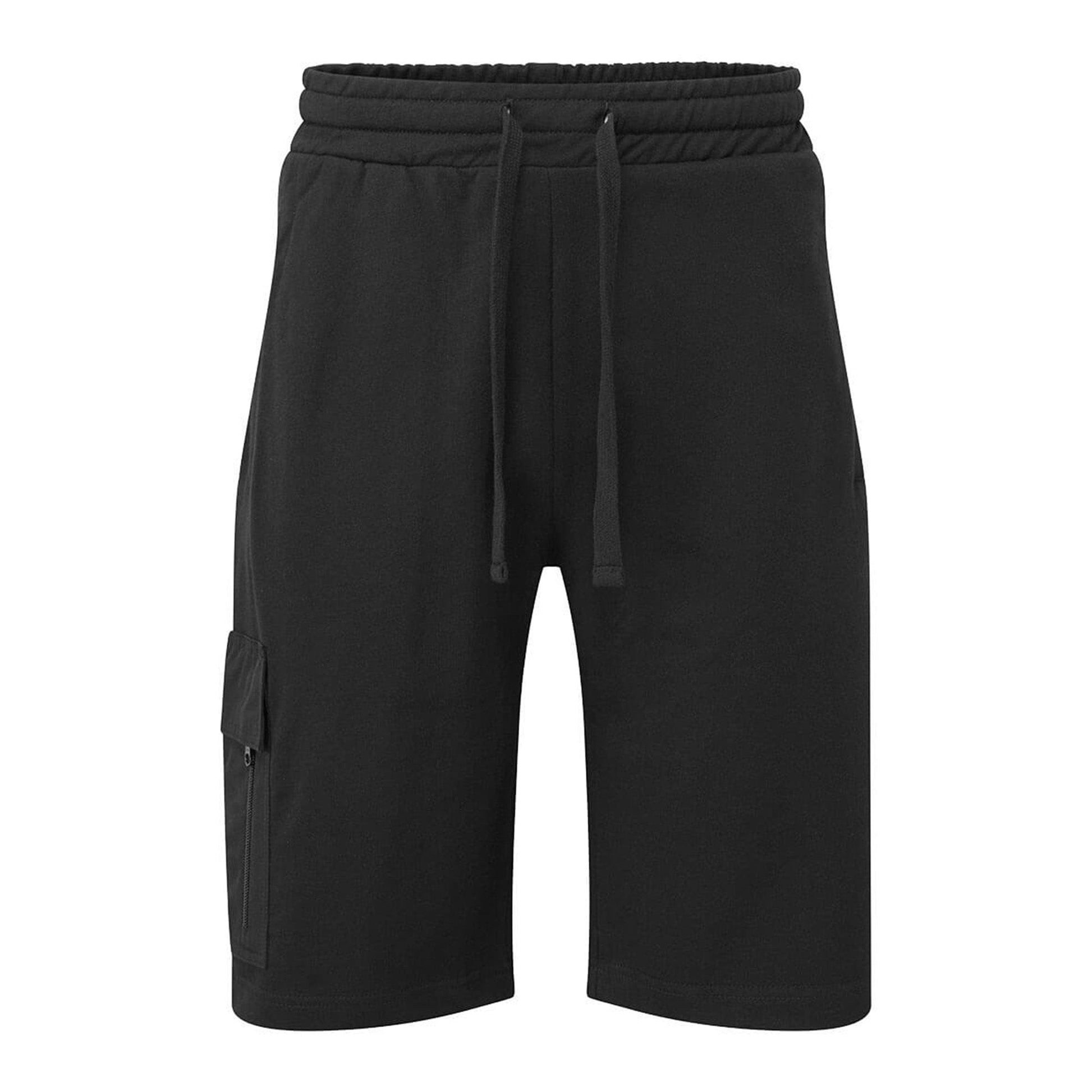 portwest kx3 cargo sweatshorts kx310